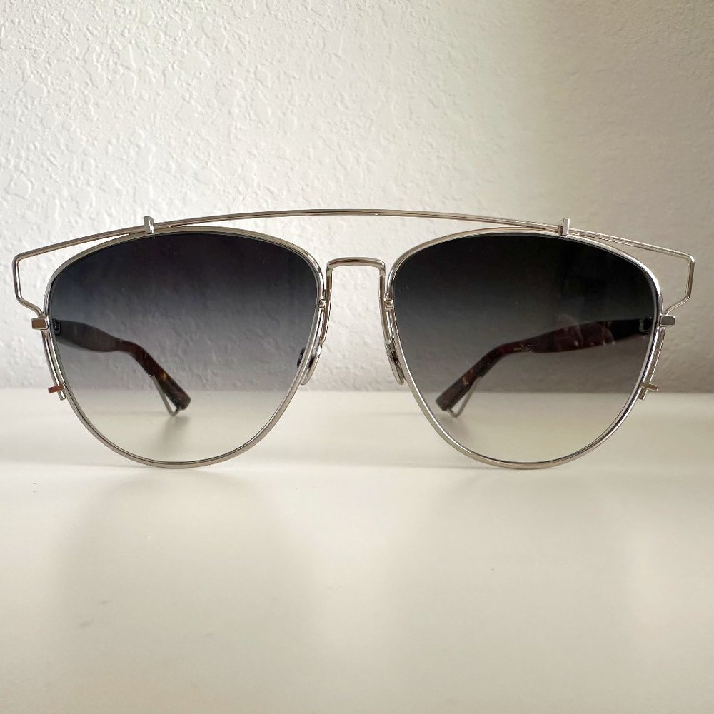 Christian Dior Technologic Sunglasses